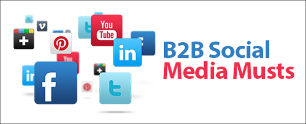 b2bsocialmediamusts